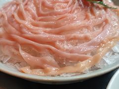 大隐九尺鲜鸭肠-大隐·成都火锅Bistro(合生麒麟新天地店)