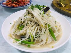 -邱记私房菜·十八年本地菜