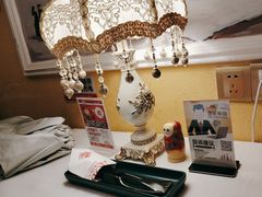 -俄士厨房(时代天街店)