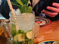 -TEQO·Mexican food & Bar