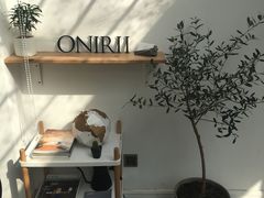 -Onirii Coffee(长乐路店)
