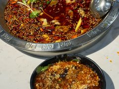 -大味美蛙鱼头(大南街店)