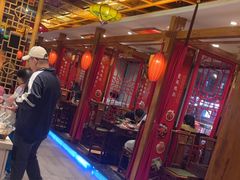 -重庆德忆火锅（龙南街3店）(渝水岸餐饮)