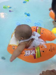 点击看大图 -Pony Baby宝尼婴幼儿游泳SPA馆
