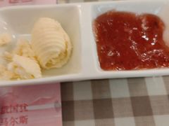 -华梅西餐厅(哈尔滨中央大街店)