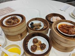 -万龙洲海鲜(大兴绿地缤纷城店)