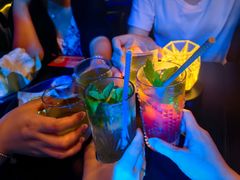 -288 Livehouse 酒吧(思南公馆店)