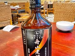 -妈妈菜舟山海鲜(定海古城店)