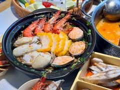 -太琼糟粕醋·海南酸汤火锅(亚龙湾店)