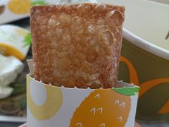 -麦当劳(王家湾步步高餐厅)