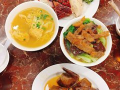 -陈光记烧腊店(罗保博士街店)