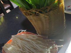 -陈三娃泡姜鸡(太白北路店)