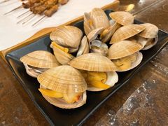 黄蚬子-枪火串烧·东北特色烧烤(罗湖总店)