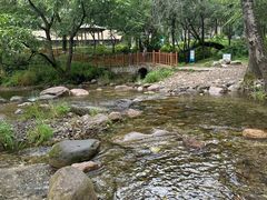 -玉渡山自然风景区