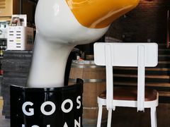 大堂-Goose Island Brewhouse鹅岛精酿啤酒餐厅