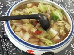-八两八金·莱芜特色炒鸡(市南漳浦路店)