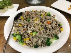 -枣子树·素食餐厅(普陀山店)