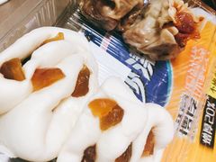 -白玉兰食品(汇联商厦店)
