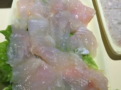 -蜀留香火锅(白堤路店)