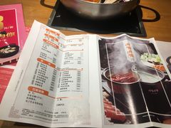 -呷哺呷哺(砂之船奥莱店)