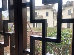 -宁波柏悦酒店·钱湖渔港
