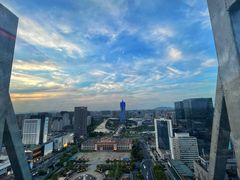 -Hi City·城市之巅