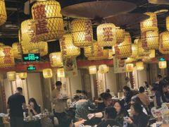 -南京大牌档(青岛万象城店)