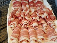 牛羊肉-重庆大队长火锅(凤城八路店)