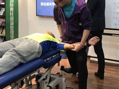 -即刻健身馆(对外经贸店)