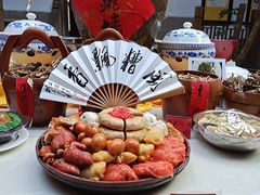 -文儒九号·闽菜馆(三坊七巷店)