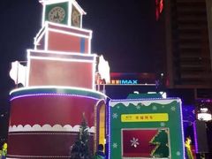 -奥斯汀KTV(金湖店)