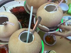 -無招牌海鮮(芽笼店)