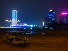 -在海一方公园