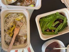 -杭州国际会议中心洲际酒店-原素全日餐厅(解放东路店)