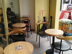 大堂-丘大叔柠檬茶(乐峰广场分店)