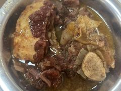 -阿秋牛排(湖心街店)