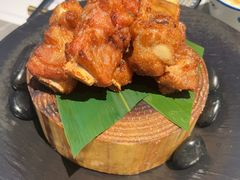 -沿江海南菜·文昌鸡祖师爷(大东海店)
