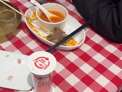 -西贝莜面村(镇江苏宁广场店)