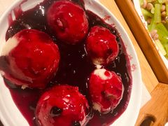 -壹陆陆烧烤(平房总店)