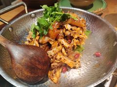 -吃饭皇帝大(合生汇店)