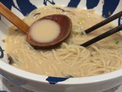 -味千拉面(光启城时尚购物中心店)