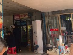 -洲心街道青联村镜记烧肉