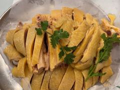 -阿金大白·上海菜馆(新天地店)