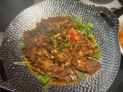 -湘阁里辣(南联锦泰城店)