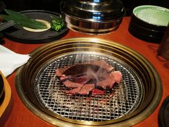-炎蔵牛舌烤肉