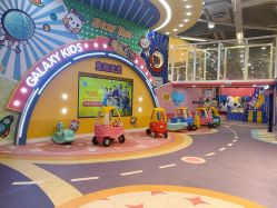 -星趣童堡(星河COCO City民治店)