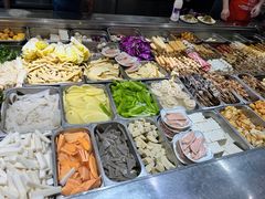 -林静小吃(复兴路店)