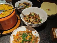 -老灶房-四川土菜(开元店)