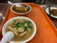 -护国寺小吃(新街口店)