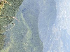 -峨眉山报国寺